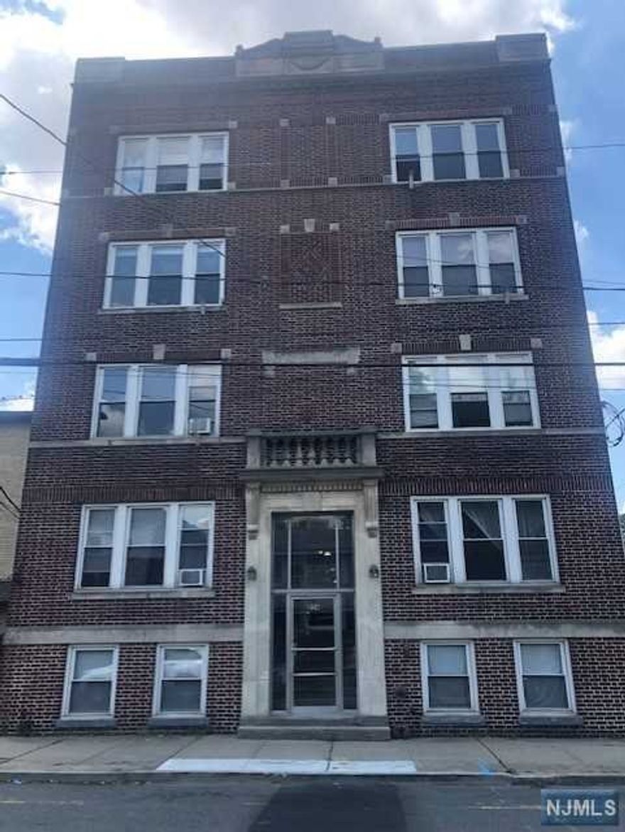 Bright, spacious and clean one bed available immediately. This unit has hardwood floors and generous closets. Conveniently located near NYC transportation, and minutes walk to shops and restaurants. Heat and Hot Water included in rent. Street parking. 4th floor unit/no elevator. NTN required.