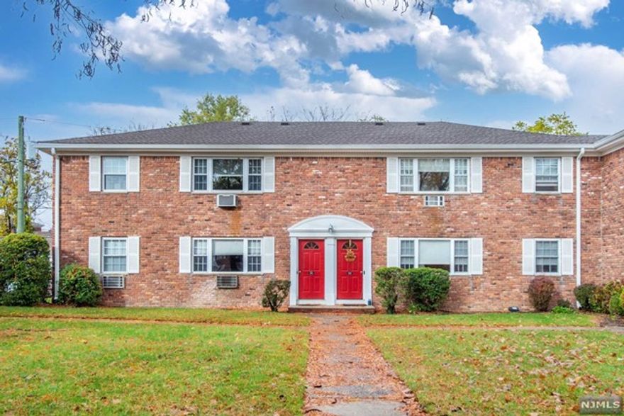 Located in Manchester Village, this bright, well-maintained condo boasts a functional floor plan with many interior updates & refreshes. Easy main-level living includes a beautiful kitchen with breakfast bar, granite countertops, tiled backsplash & stainless steel appliances, dining area, living room, bedroom with walk-in closet, and full bathroom. Additional features include: fresh, neutral paint, updated kitchen & bathroom, hardwood floors, abundant natural light, newer windows, recessed lighting, dual entrances, and assigned off-street parking. Enjoy the lovely community that includes a swimming pool, playground, and sidewalks for strolling. The excellent location offers close proximity to shopping & dining, schools, public transportation, and easy commuting access to Routes 202, 23, 80 & 287. Maintenance fee includes heat, gas & hot water.