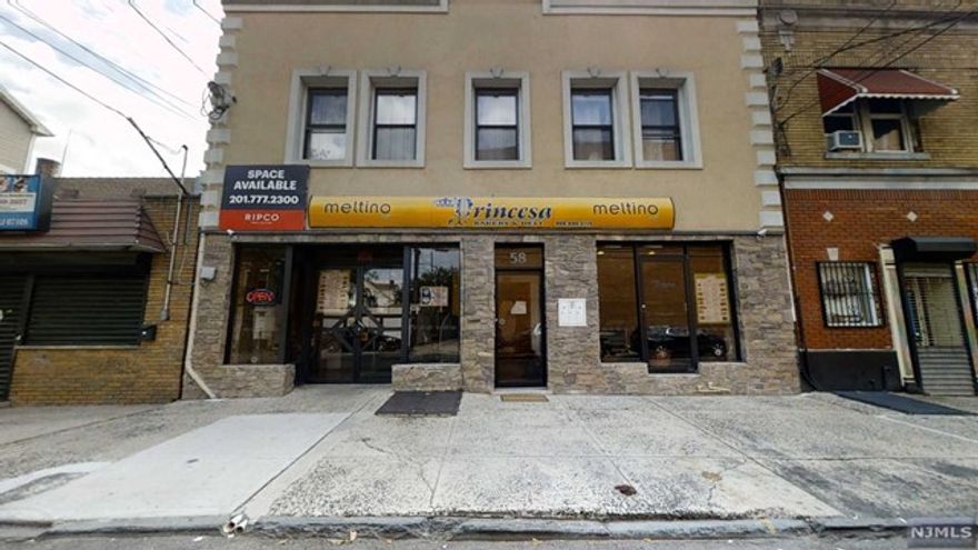 Bakery 25+ Years in Business - Seats 50 Customers - Full Retail Display (2 retail spaces) for Customers to sit and eat. - Full Kitchen for possible Wholesale Processing of Bread & Cakes - All Bakery Contents are included (Refrigerators, Ovens, exhaust fans, baking trays, sheets, recipes, containers, all machines located in the bakery come with the sale.