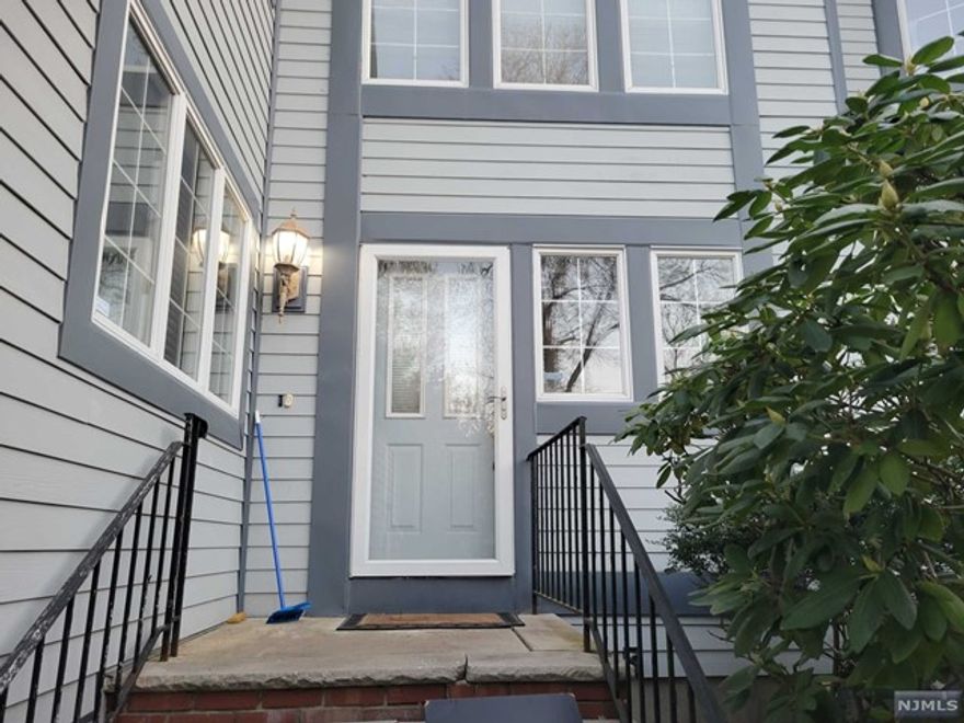 Townhouse (with some wear & tear throughout, and various updates needed) in the quiet community of Ridge Rise, in Wayne, NJ. Close to restaurants, St. Josephs Hospital, William Paterson University, High Mountain Preserve, and within close driving distance to much more. The community of Ridge Rise boasts a tennis court and pool! It is a must see! This won't last. TO BE SOLD AS-IS; property will NOT be delivered in broom-swept condition. Sellers are in process of selling all of their furniture and belongings. Whatever can't be sold will be donated or left at the townhouse. Please note that it is our intention to leave the property as empty as possible. If buyer does an inspection, it will be for informational purposes only. Unless there is a MAJOR, MAJOR issue with the property, a credit and/or price decrease will not be given. Buyer responsible for all town/county CO / Temporary CO and its requirements.
