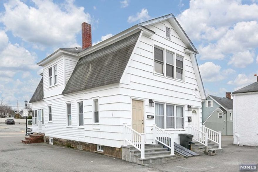 This second floor apartment, located in the heart of the Wyckoff business triangle, has many updates and is ready for immediate occupancy. Apartment is light and bright and has been freshly painted, has new flooring, an open concept kitchen, full updated bathroom with shower over tub, and two good-sized rooms for bedrooms and/or home office. Close proximity to NYC transportation, a variety of great restaurant options, boutique shopping, flagship YMCA, sports fields, work-out studios, green-space, and award-winning schools, and all that Wyckoff has to offer. A rare-find in today's rental market.