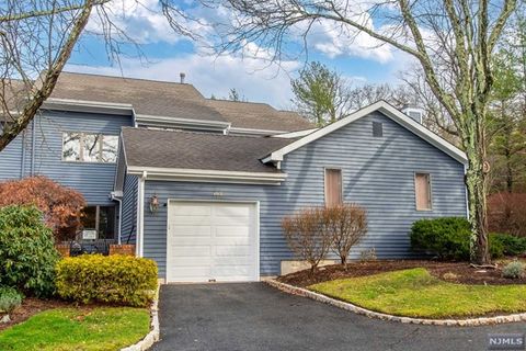 162 Fisher Road Mahwah NJ 07430