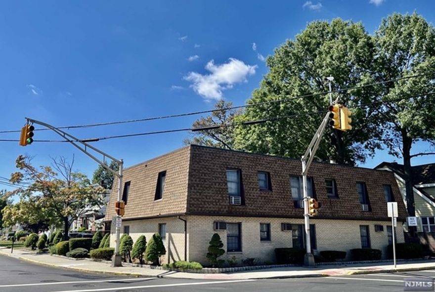 Excellent Location! Commuters delight! NJ & NYC transit are just steps away as well as all town amenities. Wood-Ridge has 2 train stations. Updated 1 bedroom 1st floor Condo rental. Updated kitchen, dining room, good size living room w/fireplace, hardwood flooring, private patio. This unit has laundry hook-ups and or Coin laundry in the basement. Storage available. Parking available. (There is no overnight parking on the streets in Wood-Ridge from 2am until 6am.) Pets are not permitted. Tenant pays all utilities except cold water. There are no interior pictures at this time. Tenant is in the process of moving out.