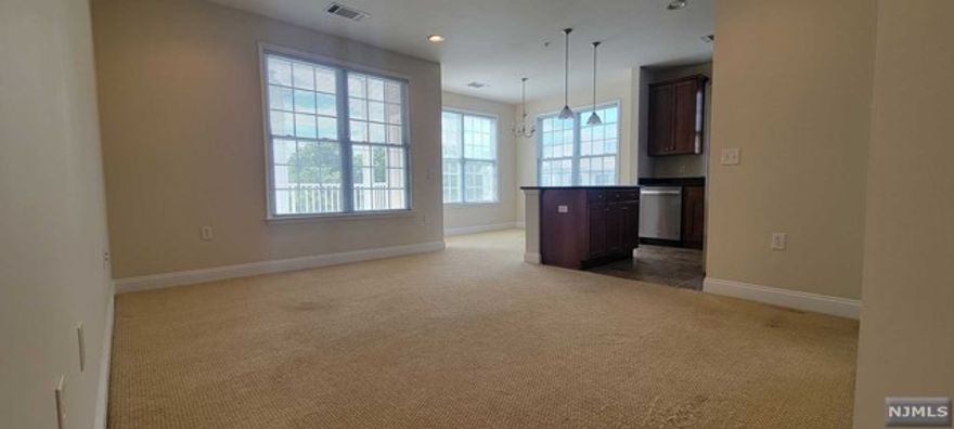 Take the elevator to this 3rd Floor 2 bedroom, 2 full bath Corner condo. Beautifully appointed, light, bright and spacious corner unit with a W/D in-unit! Enjoy the Grande life at this luxury community that boasts amenities galore! 24hr Sec, Common Area, Elevator, Exercise Room, Health Club, Outdoor Pool, Tennis Court. This unit includes all the upgrades, including stainless steel kitchen appliances, upgraded bathrooms and walk-in closets in bedrooms. Enjoy breakfast on your private balcony overlooking the newly renovated courtyard, or a quiet dinner at home in your dining room off of your showcase kitchen that can accommodate extra seating at the open kitchen island/breakfast bar. This condo has everything you're looking for. Security is 1.5 months rent, Rental Fee 1mo. Can be shown upon request. Owner pays for community association fees! PETS: (2 max) $500 Additional Pet Security Deposit. Pet fee $50/pet/month. Breed restrictions may apply. Garage parking space available: $50/mo