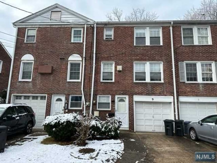 Fabulous location in the heart of historic Radburn area! This colonial attached style home offers a lovely LR with access to the porch and yard, Formal DR, kitchen, 3 bedrooms, full bath, Hardwood floors, garage, ground level basement, washer and dryer and lots of storage space. Walking distance to Radburn train station, shopping, park, school, house of worship and and close to major highways. Enjoy Radburn amenities which include 2 pools, parks, tennis, and extra parking.