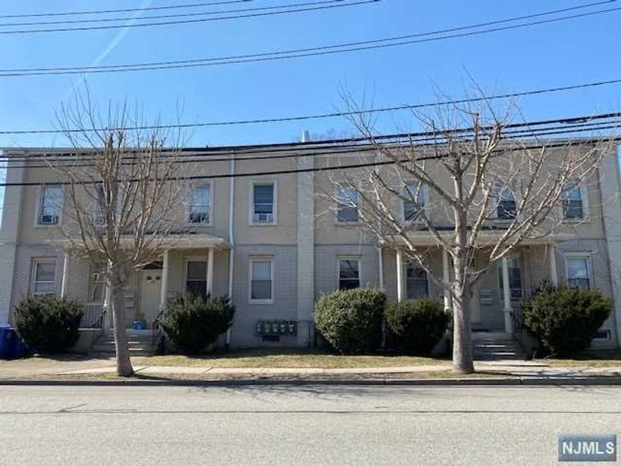 Convenience location! all hardwood floor. Updated unit. Easy go to school, shopping, park, bus station. 1 car parking space, laundry in basement. Don't miss chance to living central of Tenafly township.