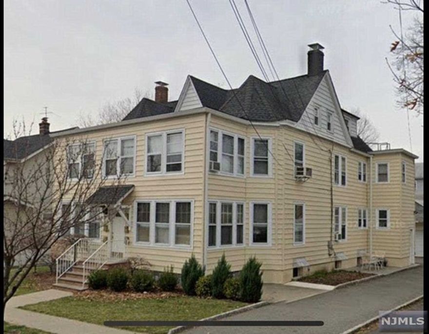 YES BACK ON MARKET, PLEASE CALL LISTING AGENT FOR MORE INFORMATION. VALUE ADD OPORTUNITY KNOCKS ON THIS 5 UNIT PROPERTY LOCATED IN RIDGEFIELD PARK, WITH MANY RECENT UPGRADES INCUDING 5 BOILERS, KITCHEN, HEATING, PLUMBING AND LIST GO ON THERE WILL BE NO MAJOR EXPENSE FOR NEW OWNER. THERE ARE 6 GARAGES THAT CAN BRING EXTRA INCOME.WHETHER IS FOR INVESTEMT ONLY OR FOR YOU TO LIVE IN ONE UNIT AND RENT THE OTHER 4 YOU WILL NOT BE DISAPOINTED.WITHIN 2 MINUTES ACCES TO RT 80 AND OTHER HIGHWAYS, SHOPPING, RESTAURANTS ETC.WITH LOW EXPENCES NEW OWNER CAN TAKE ADDVANTAGE OF THE OPORTUNITY TO INCREASE RENTS AND HAVE A GOOD CASH FLOW. RENTS ARE BELOW MARKET FOR THE AREA.