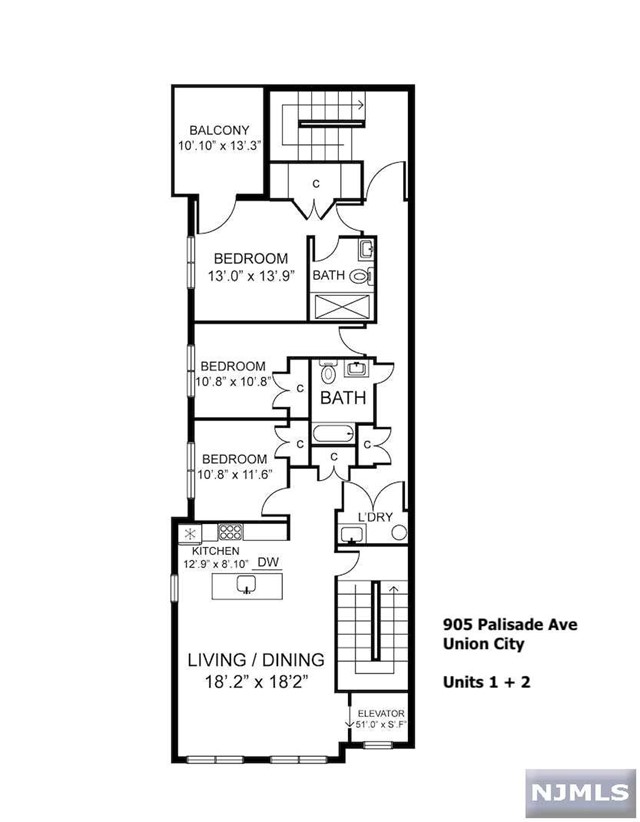 Main image without alt text