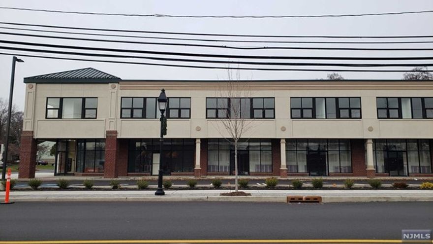 Brand new apartments now available in central Norwood. Second floor apartments available for immediate occupancy. This is a one Bedroom unit. Elevator building. All applications through Friedberg Properties. Classic interior, lots of closet space. Shaker style white cabinets throughout. White bath with shower over tub, Washer and Dryer in unit. Granite counter tops. Custom floors. Central heat and air conditioning. Water included, Ample parking. Tenant Pays Gas, Electric, Cable & Phone. Secure building.