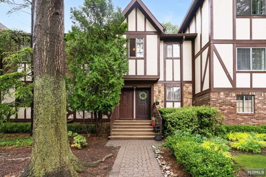 Welcome to 3711 Mark Twain Way, nestled in the highly sought-after Ridge Gardens community. This charming two-bedroom, two-bathroom unit is a true gem that will not disappoint. Step inside to discover a freshly painted interior that exudes a modern and inviting atmosphere. Prepare meals in the spacious, updated, and functional eat-in kitchen with brand new appliances. This unit also features two beautifully updated bathrooms, offering a touch of luxury and comfort. For those seeking tranquility, the private deck overlooking nature is the perfect retreat. This unit enjoys close proximity to the community's pool and tennis facilities. Ridge Gardens is known for its serene environment and well-maintained grounds, offering a peaceful escape from the hustle and bustle of everyday life. With its ideal location and host of amenities, this unit presents an exceptional opportunity to embrace a comfortable and serene lifestyle.