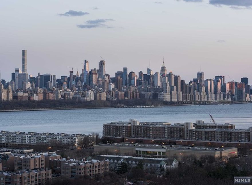 One Park brings together forward thinking design and cutting-edge technology in each residence, offering generous floor plans and the finest finishes throughout each home. Drawing from the beauty and serenity of The Palisades, One Park punctuates the natural landscape it occupies. One Park's architectural firm, Architectura, has created a building with life and emotion where people are connected. The architectural details are all unique, yet blend to form a sophisticated design that remains focused on simplicity and cohesion. Dynamic balconies highlight the design concepts as a fluid connection to the site and its unique setting on a cliff. The result is a building that provides each resident with a unique experience, both architecturally and visually, with the unparalleled views it creates.