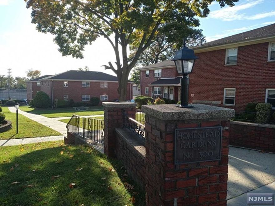 **Heating, Hot and Cold Water and 2 Parking spaces are included! Must See! Well maintained and updated 1bd. It has nice floor plans. **Bright and Sunny! **All WOOD FLOORS.**This unit has 2 spacious walk-in closets and 2 more closets.**Easy access to major highways, restaurants, retail shops, and public transportation.**Coin laundry room is in the basement.**Storage room is included too.**There's no Moving fee. **You can save money here!!!**Call today for your showing appointment!