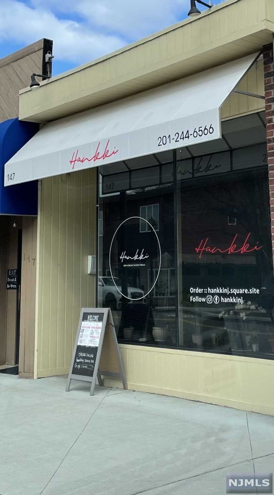 Currently Korean Fusion eat-in/take-out restaurant in downtown Haworth. All equipment is included in purchase. Seating currently for 10. Prior restaurant had approximately double the number of seats. Sale of equipment only. New lease to be negotiated with landlord.