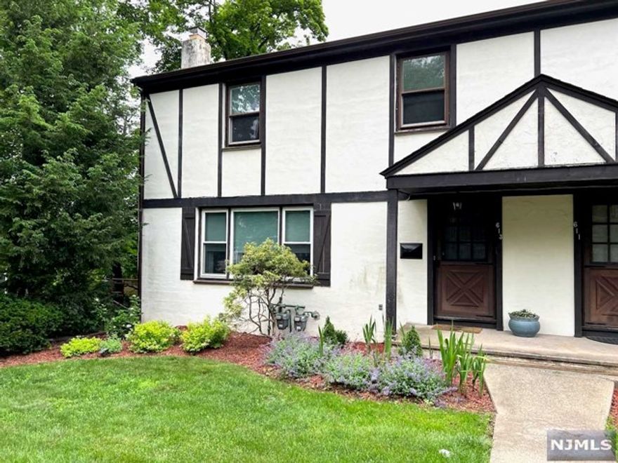 Fabulous opportunity to enjoy this 3 Bedroom, 2 1/2 Bath townhome in sought after Ho-Ho-Kus downtown. Large bright living room with fireplace; open dining room; spacious white kitchen with granite counter and breakfast area. Primary bedroom has walk in closet and mathroom. Washer & Dryer in unit; Whole house Central AC; Walkout basement with new patio. Attached one car Garage. Award winning K-8 and top Northern Highlands High School. Walk to train to NYC and downtown. Easy access to highway. Pack your bags and Move in! Will not last!