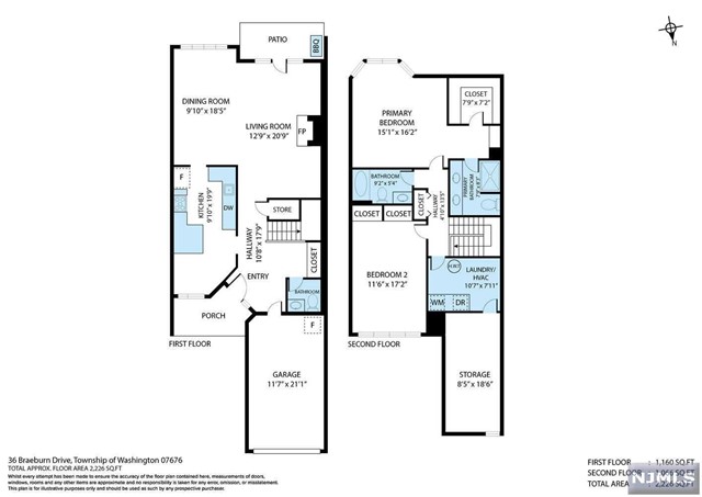 Main image without alt text