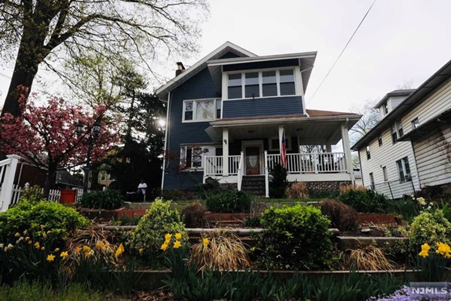 The landlord pays for heat, hot water, electricity, and gas. The apartment is in move-in condition and features 2 Bedrooms, 1 Bath, and a Newer Kitchen with one Outdoor Parking. The location is close to NYC and local bus transportation, schools, public transportation, parks, and highways. No Pets. Application, Proof of Income, Credit Check, and Interview are Required.