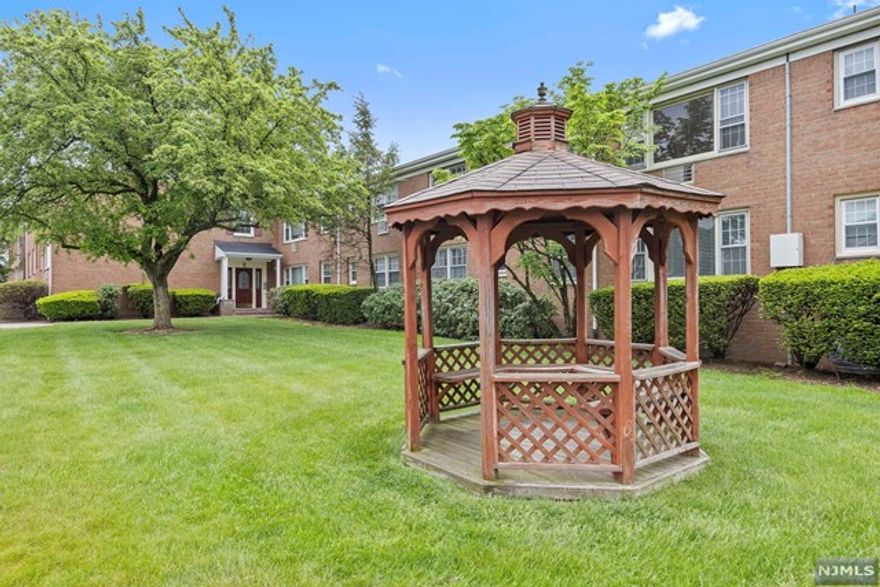 Garden Apartment Studio in a Desirable Location Neighboring Montclair and Montclair State University. Convenient Access to Public Transportation to NYC from Right in Front of the Community. Condo Building. Hardwood Floors, Full Bathroom, Kitchen Area and Closet. Maintenance Includes: Heat, Hot Water, trash, sewer, Common & Exterior Areas with snow removal. Community Swimming Pool, BBQ Area. Indoor Bike Racks. Laundry Room. Storage Space. Pet Friendly. Investment opportunity with tenant in place until July 31st. The VIRTUAL TOUR link for this home contains relevant information including a comprehensive video tour, interactive 3D model, floor plans, room dimensions, photos, town & school info and more. Contact Jonathan V. Murray 201-783-2302