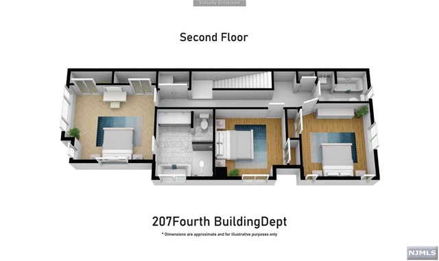 Main image without alt text