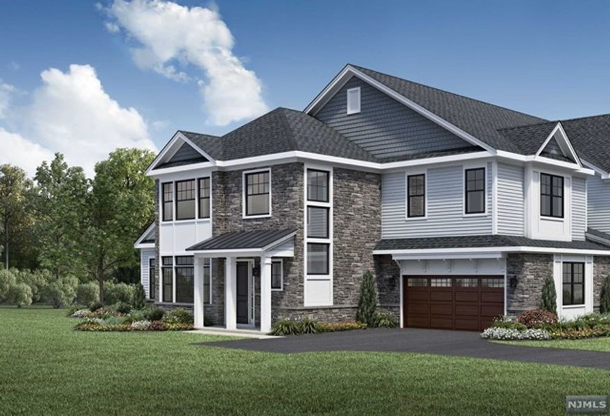 Stylish modern appointments. The Falkirk's views to golf course.The well-designed gourmet kitchen is complete with a large center island with breakfast bar, plenty of counter and cabinet space, and roomy pantry. The private primary bedroom suite is highlighted by an elegant tray ceiling, dual walk-in closets, and deluxe primary bath with dual-sink vanity, large soaking tub, luxe shower with seat, and private water closet. Central to a generous loft, secondary bedrooms feature walk-in closets, one with private bath, the other with shared hall bath. Additional highlights include a versatile office with closet, convenient powder room and everyday entry, centrally located laundry, and additional storage.1