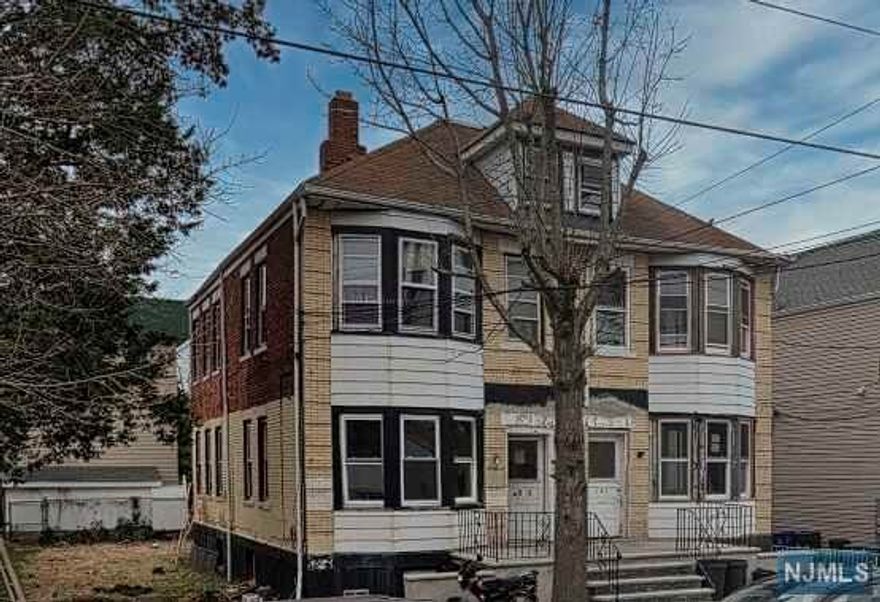 Come home to this Fully renovated unit. This beauty is an easy commute to NYC & Ridgefield Park. Ample storage space throughout including a large pantry in the kitchen for all of your culinary needs. Multiple closets within the units. Brand new appliances for this open, airy kitchen.