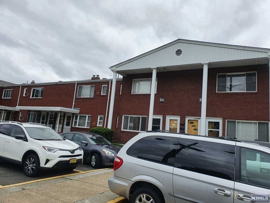 Come see this nice size one bedroom apt that features new window, a picture window, new roof, assigned parking space, and sit quietly back from street. Owning this unit will be cheaper than renting!! $406 monthly fee includes property tax.