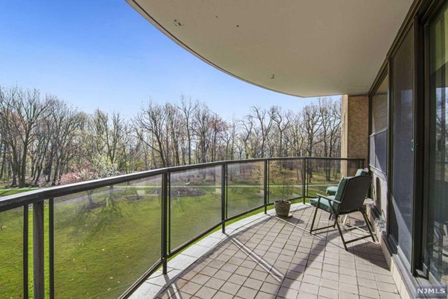 Explore this inviting 2-bedroom, 2-bathroom condo nestled in the prestigious Claridge House community with serene balcony views, ample amenities including pool and gym, and convenient city access. A perfect blend of comfort and convenience awaits!