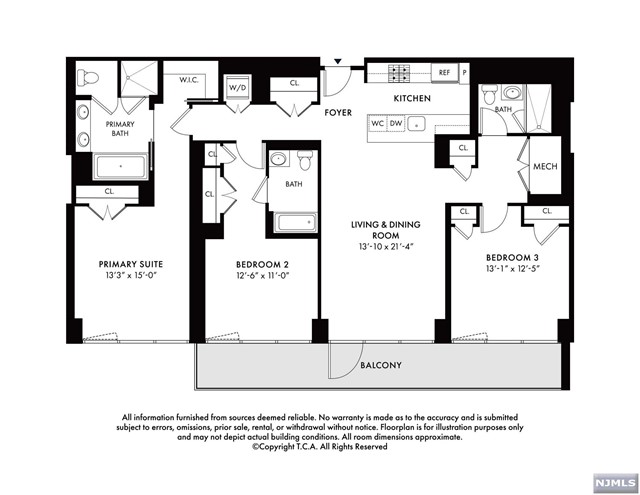 Main image without alt text