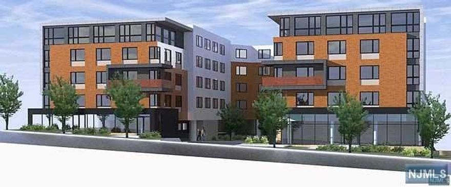 Welcome to the Metro, Fort Lee's newest luxury building. 1 parking space INCLUDED, and REDUCED security to qualified applicants - The Metro features a variety of upscale, spacious floorplans. high-end residences fully equipped w/ modern kitchens w/ stainless steel appliances, quartz countertops, full islands & tiled backsplashes, open living/dining areas, shades on all windows, modern bathrooms & a full-sized washer & dryer in each unit. The Metro features a large elegant lobby, outdoor courtyard, outdoor terrace/garden, large club room and a on-site fitness center, which includes the Echelon Reflect mirror , electric car charging stations & INDOOR (covered) parking garage w/ direct elevator access to all residences for uncompromising security. Pet friendly ! (LB limit & fees apply) Tenants pay utilities. All amenities & one garage parking space is included.