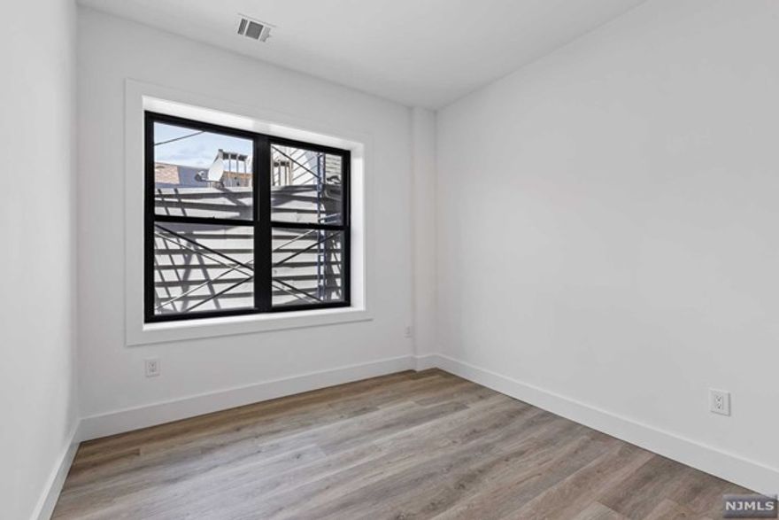 Welcome to Botany Gardens, a 17-unit residential rental dwelling. Offering a range of 1 to 3-bedroom floor plan. Oversized windows bathe your home in natural light. The kitchens are furnished with quartz countertops and stainless steel appliance packages including gas range oven, microwave, dishwasher, and 3-door refrigerator. Enjoy the convenience of central a/c & heat, and stackable full-size front-loading laundry all within the comforts of your own home. Botany Gardens, provides exceptional indoor and outdoor amenities. Landscaped courtyard lush with greenery, bench seating, games, and grilling stations. Two shared patio decks are open year-round. The indoor residents' lounge with kitchenette is the ideal place to kick back or socialize with neighbors. Stay active at the well-equipped fitness center. Situated in a prime location, on the border of the Botany Village section of Clifton, Botany Gardens delivers quick and close access to numerous shopping and dining options.