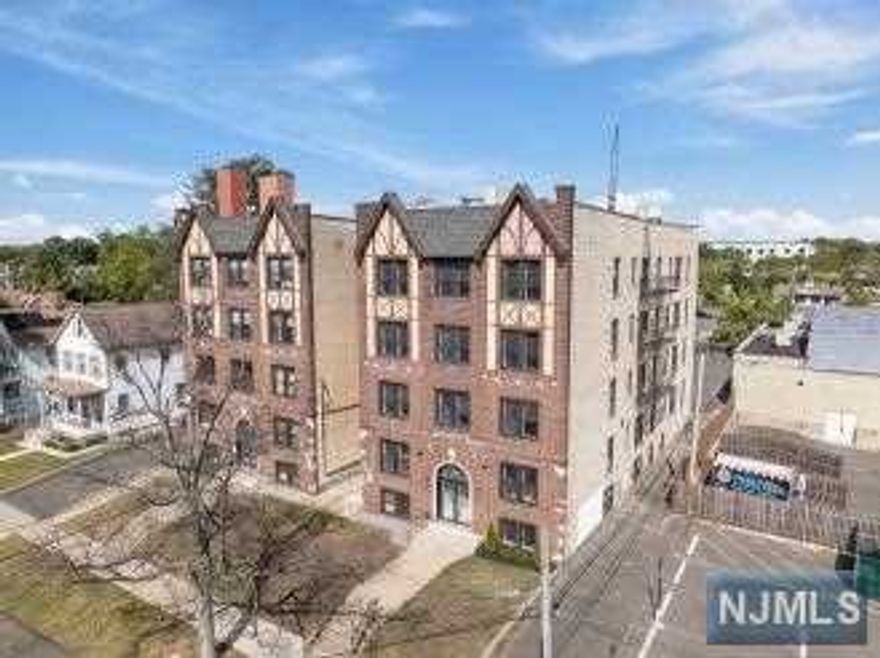 Newly renovated 1 bedroom apartment on the 4th Floor featuring new kitchen, bathroom, appliances, vinyl wood flooring & central air conditioning. Off street parking available. Pets of any kind and No Smoking in the building.