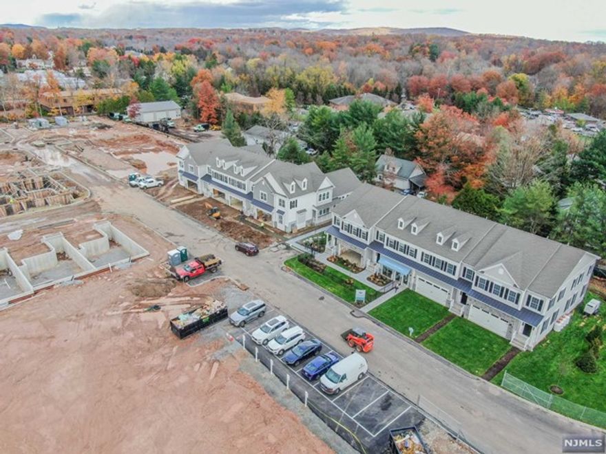 HOWARD UNIT. NO FINISHED BASEMENT. End unit townhome featuring three bedrooms, two full and one half bath, sun filled and offers an open- concept floorplan. - Spacious foyer for an inviting entrance - Expansive open floorplan design for entertaining or relaxing - Spacious kitchen with island perfect for whipping up meals - Private owner's suite with optional oversized bath and walk-in closet - Convenient second floor laundry room keeping rooms tidy. CALL TODAY THESE WILL SELL OUT QUICK!