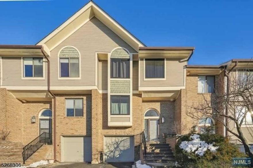 Spacious and light filled 3 bedroom in Beacon Hill! Eat in kitchen with stainless steal appliances. Large dining room over looking living room with terrace and wood burning fireplace. Primary bedroom with vaulted ceiling, customized walk in closet and renovated bath. Beautiful hardwood floors throughout home, two private terraces and laundry on second floor. Enjoy the beautiful Verona Park, downtown shops and restaurants!