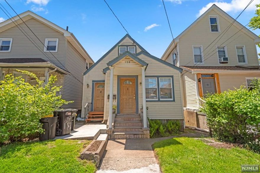 Includes: water, gas, heat, landscaping. Tenant is responsible for electricity and snow removal.