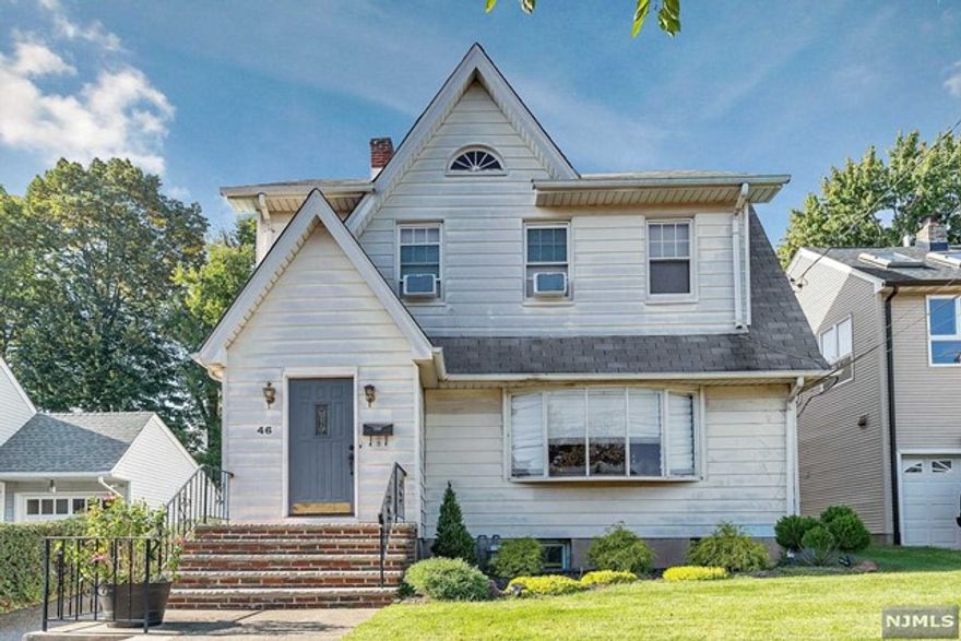 This fully furnished, charming colonial home awaits, boasting four spacious bedrooms and two fully updated baths. This inviting property is set on a serene, tree-lined street, offering the perfect blend of comfort and convenience. At the heart of this home is its bright and airy first floor with office/sitting room that opens to a spacious backyard. The recently updated kitchen, complete with modern amenities and traditional design will be your sanctuary. This rental combines classic charm with updated living, promising elegance and comfort in a desirable Clifton neighborhood close to transportation and schools.