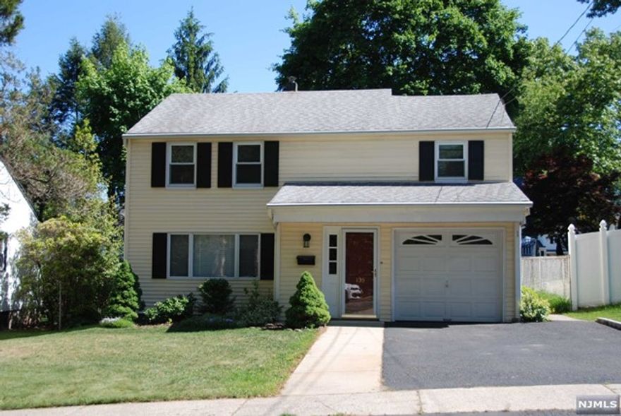 This is a truly move-in condition colonial that is extremely charming and with a practical layout. Light and bright. There are beautiful wood floors, central air conditioning, pretty deck, laundry on the first floor, attached garage and nice appliances. 3 ceiling fans. Sliding glass door to deck. Tenant responsible for first $150 of each minor repair, snow removal, lawn care. Owner may consider a small pet. Very convenient location to schools, shopping, major roadways.