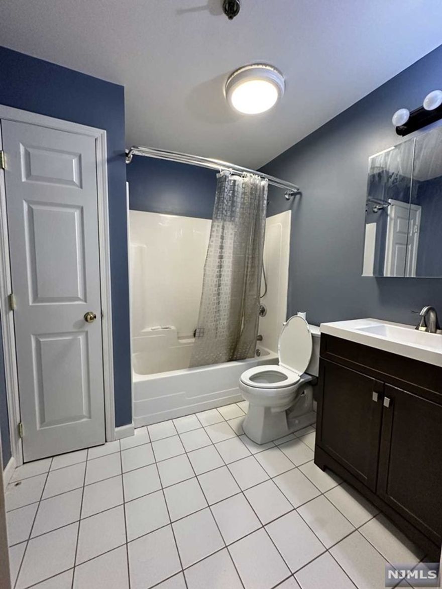 Welcome to VERY BRIGHT AND SPACIOUS East view 2 bed, 2 Full bath, 2 parking renovated condo! NEW marble counter top, 2 years old Ov/Rang/Gs, dishwasher and microwave. New vanities and toilets in both bathrooms. Same floor washer/dryer and storage. Close to shopping, NYC bus, restaurants and school. SMART light and Thermostat. NO PET please. Little negotiable for a good income/credit tenant.