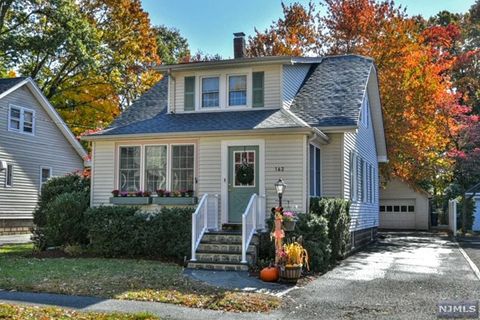 162 Packard Avenue, Wyckoff, NJ 07481 - #: 24034294