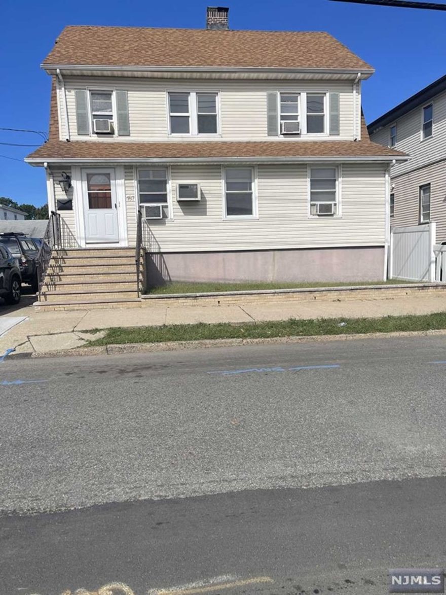 Welcome to this charming and meticulously maintained apartment that's ready for you to move right in. Boasting three bedrooms plus a bonus room and one bath, this inviting space offers both comfort and convenience. As you step inside, you'll immediately notice the warm and inviting hardwood floors that flow throughout the apartment. These floors not only add a touch of elegance but are also easy to clean and maintain. One of the standout features of this apartment is the abundance of closet space, providing you with plenty of room to store your belongings. In addition, the kitchen offers ample cabinet space, making it easy to keep everything organized and within reach. For those who love spending time outdoors, you'll be delighted to know that this apartment provides access to a backyard. Whether you want to enjoy a morning coffee or host a small gathering, this outdoor space is perfect for relaxation and entertainment. Parking is also available!