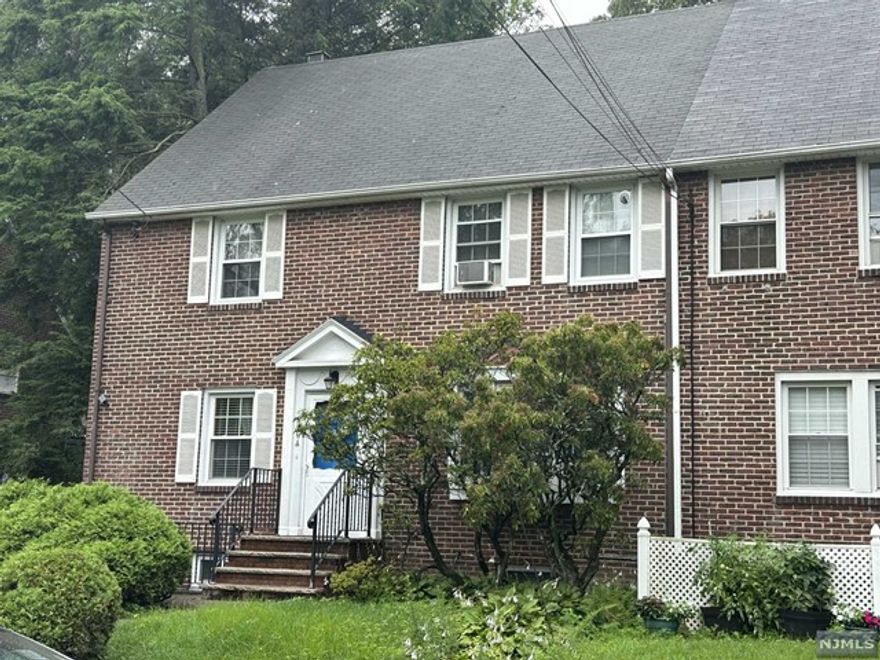 Meticulous 3 bedroom 1 1/2 bath 2nd/3rd floor apartment in Radburn. Available 9/1/2023. 1 1/2 month security. No pets. No smoking in apartment. Tenant required to follow Radburn Association rules. Utilities (gas and electric) not included. Appliances included (upkeep of appliances is the responsibility of the tenant). Radburn privileges include 2 swimming pools, tennis courts and children's summer programs.