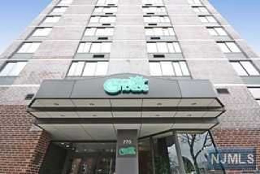 MORDERN & UPGRADED ONE BEDROOM CONDO WITH VIEW OF NYC GWB IN THE GREEN HOUSE. RECENTLY RENOVATED KITCHEN & BATHROOM AND PLENTY OF CLOSETS. RENT INCLUDING; ALL UTILITIES, ONE INDOOR PARKING SPACE, A STORAGE BIN AND BASIC CABLE. ADDITIONAL AMENITIES; 24HRS DOORMAN, OUTDOOR POOL, GYM, SAUNA ETC., FURNISHED OPTION WITH EXTRA CHARGE. NYC BUS IN FRONT OF THE BUILDING. CREDIT CHECK, PROOF OF INCOME REQUIRED. 1.5 MONTH SECURITY DEPOSIT, 1ST MONTH RENT, AND 1MONTH BROKER FEE DUE AT THE SIGNING.