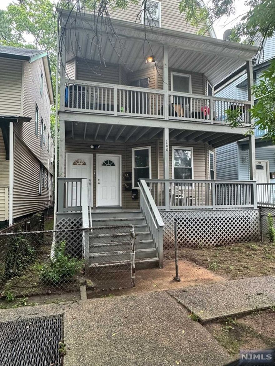 SHOWINGS BEGIN AUGUST 11, 2024. Welcome to your new home! This charming 3-bedroom 1-bath apartment is located on the first floor of a well-maintained multi-family house. Perfect for family unit or roommates, this unit boasts an inviting layout with hardwood floors throughout all living areas, providing a warm and elegant touch. Enjoy cooking in the modern kitchen equipped with a gas stove, above-the-range microwave, and refrigerator included. The apartment is located close to local shops and public transportation providing easy access to everything you need. Pets are not allowed. Don't miss out! Schedule a showing today!