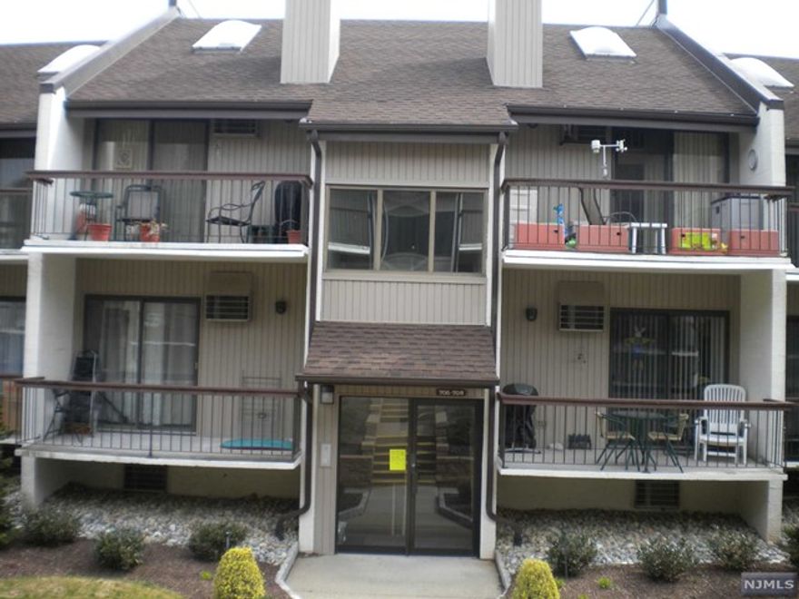 Lovely, just RENOVATED West Ridge Mews condo!!! The first floor of this unit offers a living room with a fireplace, with sliding glass doors to a terrace, (Electric Barbeque permitted), dining area, kitchen w/new cabinets, appliances and granite countertops. Master Bedroom with 2 closets, full bath w/ laundry. 2nd floor offers a loft, with a storage closet and 1/2 bath. There is a skylight that offers beautiful natural light. This unit also offers a separate storage room. Parking is provided.