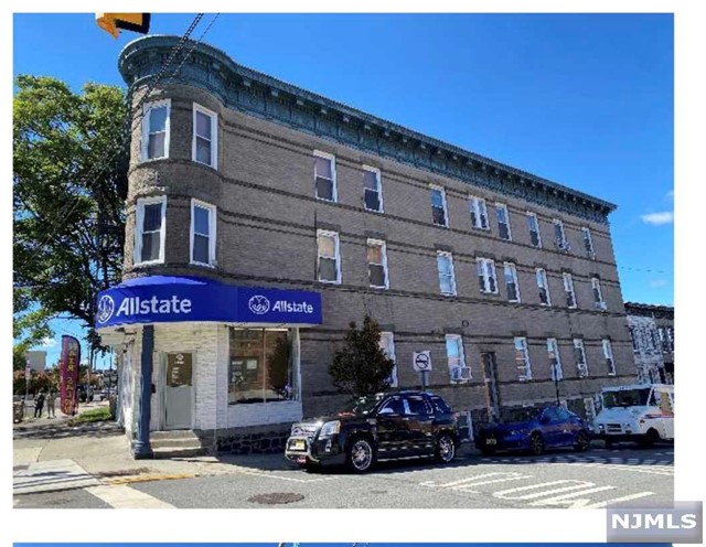 Location Location Location!! Close to Lincoln Tunnel with easy access to all major highways. Loads of potential for the right buyer to convert into condos per town approval. Buyers responsibility for all approvals. Owner is willing to wait for buyer to do all due diligence on the property.
