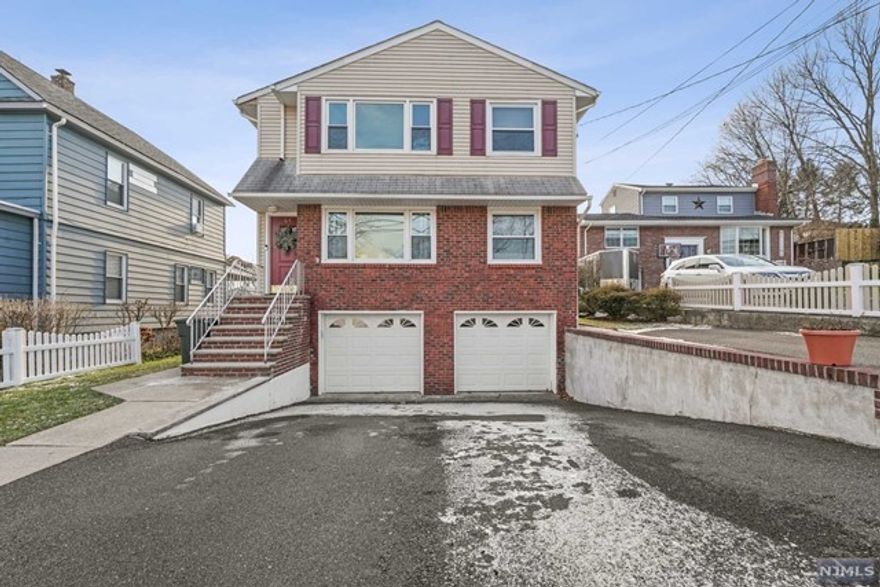 Beautiful 2nd Floor apartment in the heart of Maywood! This large 2 bedroom apartment comes with an eat-in kitchen, great living room for entertainment, 2 large bedrooms with closet space to match! Close to all transportation and everything downtown Maywood has to offer you can walk to everything! This apartment comes with 2 off street parking space at no extra cost. All applicants are required to conduct and pay for a credit and eviction check. Tenant responsible for first $150 of repairs. No Pets.