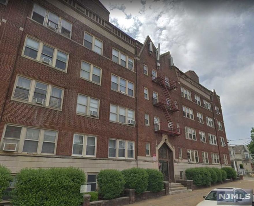 Wonderful one bedroom apartment on the second floor in a wonderful part of Kearny! Laundry machines are in the basement so no need to go to a laundromat! What's better, everything is nearby! Shopping, transportation to NY, you name it! Act fast, this won't last! All applications must contain full credit report with FICO Score and copy of ID's (such as driver's license) of all adults to be living in unit. Note: All persons to be living in unit MUST be named in application. No pets and no smoking.