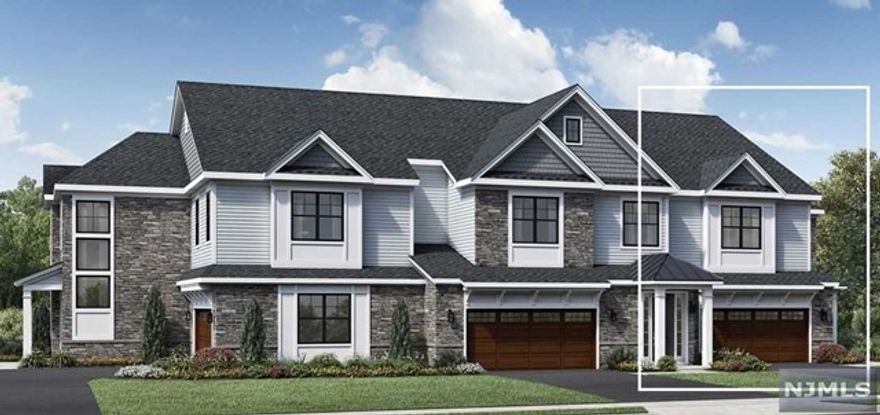 Just released Quick Move In building at prestigious Fairways at Edgewood! Move by March, 2022. Still time to select all interior design options. 5 -The Ashkirk Country Manor home design features a desirable first floor primary bedroom with a lavish bath and dual walk-in closets. Upstairs are two generous en-suite guest bedrooms with walk in closets, a loft, and an office. This home has extra options including a finished lower level with powder room. Located close to the club house and golf course. The Ashkirk model home is currently under construction at framing stage and may be previewed soon.