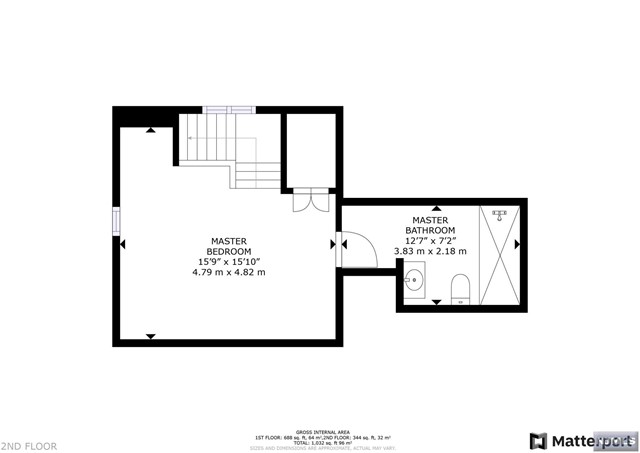 Main image without alt text