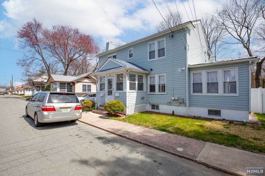 For More Information Please contact Benyamin Abramov at Mobile: (201) 747-0564. Welcome home to this charming and spacious 2-bedroom, 1-bathroom rental in Fair Lawn. Be impressed by the bright and open living room with gleaming floors. Continue on to the kitchen with ample cabinet space. Recently updated, and situated in a prime location, this rental provides easy access to local shops, restaurants, and parks, making it perfect for those seeking convenience and comfort. With ample space and a warm atmosphere, this rental promises to be the ideal retreat for you to call home. Convenient laundry in basement! Shared use of yard. Street parking only.