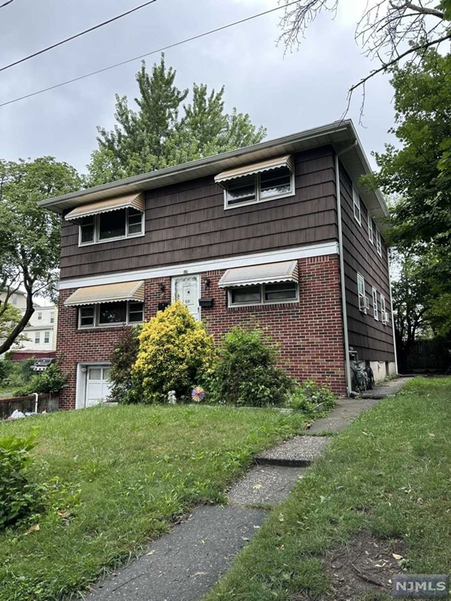 Very clean 2 bedroom 2nd floor apartment conveniently located 1 block from the Kingsland Train Station! This apartment features an eat-in-kitchen, living room, 2 bedrooms and a full bathroom. On-street parking only but there is plenty of parking. No laundry onsite but there are plenty of laundromats in town or the surrounding towns. Please no pets and no smoking. All major bus stops are also within walking distance. This is an owner occupied home. Brand new rugs and 2 wall AC units were just installed. Cold water included, all other utilities are separate. NTN APPLICATION REQUIRED, OWNER WILL SEND LINK TO TENANT DIRECTLY - $45 PER ADULT. OWNER WILL PAY HALF OF THE REALTOR FEE.