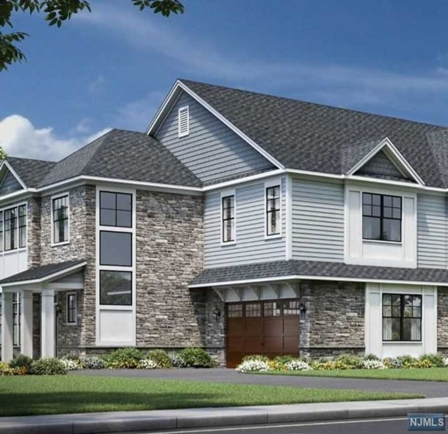 Brilliant location of popular Corlake plan located on the fairway of Edgewood Country Club. The Corlake plan features a first floor primary bedroom, and great room with beautiful kitchen. Upstairs are two bedrooms with private baths, a loft, plus an office with French doors. The huge lower level is accessed with an open stairway, making it feel like a continuation of the home. 9' ceilings offers make this an inviting space to entertain. Purchase price includes all designer options, expanded landscaping and home site premium. Start living the luxury lifestyle today. Edgewood Country Club offers a variety of membership options.